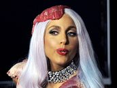 Předávání cen MTV 2010 (Lady Gaga)