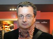 Michal Viewegh, autor pedlohy a scne filmu Romn pro mue