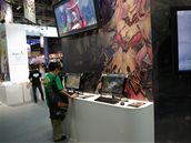 PC hry na TGS 2010