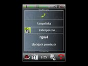 CryptoCult - program pro �ifrovanou komunikaci