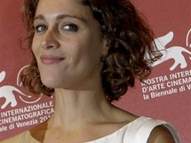 Ariane Labedov s cenou za nejlep ensk hereck vkon (Bentky, 11: z 2010)