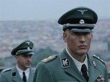 Na Praskm hrad se natel film Lidice, dostavil i Heydrich