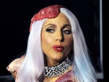 Pedvn cen MTV 2010 (Lady Gaga)