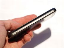 Nokia C3-01 na veletrhu Nokia World