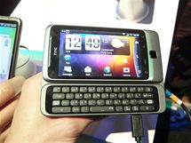 HTC Desire Z