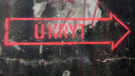 Liberec otevel v jednom z kryt civilní ochrany bizarní expozici nazvanou Liberecké podzemí 