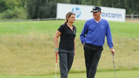 Casa Serena Open 2010 - Jan Juhaniak.