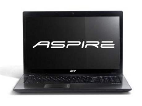 Aspire AS5745DG