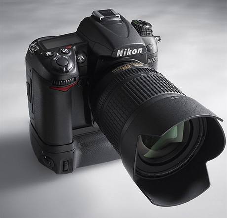 Nikon D7000