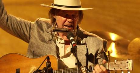 Neil Young