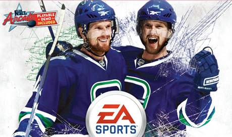 NHL 11