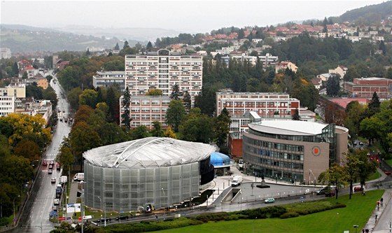 Nové vedení radnice krajského msta chce zprhlednit zadávání veejných zakázek, obané se na n budou nov moci podívat na webu radnice. Ilustraní foto