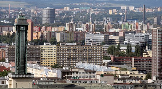 Nové nájemní smlouvy eí tisíce rodin na Ostravsku a Karvinsku.
