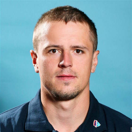 Rostislav Martynek, hokejista HC Mountfield eské Budjovice
