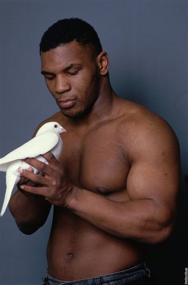 Mike Tyson