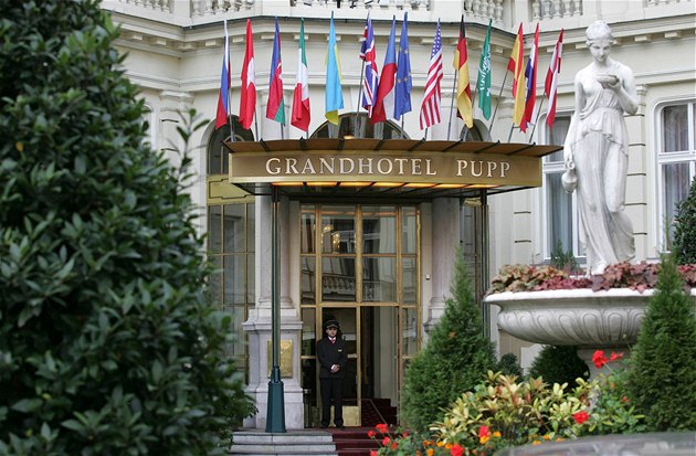 Hoteliérům ve Varech chybí ruská klientela, všiml si deník The New York Times