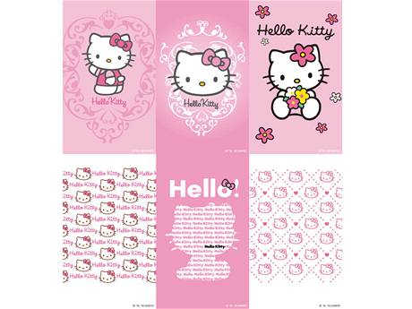 Samsung Star Hello Kitty