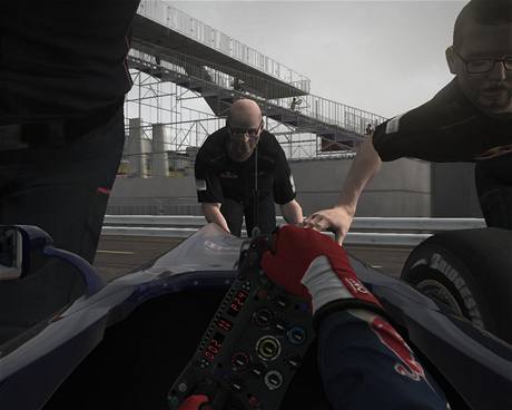 F1 2010 (PC)