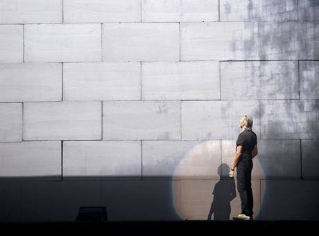 Roger Waters: The Wall