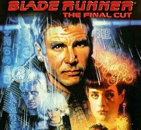 Z dla Drewa Struzana: Blade Runner