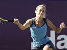 Klára Zakopalová si na turnaji v Soulu zahraje finále