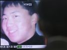 Kim ong-un se proprvé objevil v severokorejských médiích (28. záí 2010)