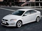 Ford Mondeo facelift