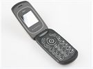 Recenze Alcatel OT-222 a OT-505 telo