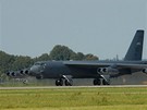 Americký bombardér B-52H