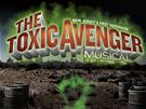 Prezentace muzikálu The Toxic Avenger