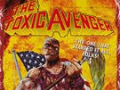 K filmu The Toxic Avenger