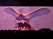 Roger Waters: The Wall