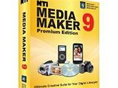 NTI Media Maker 9 Premium