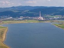 Jezero Milada.