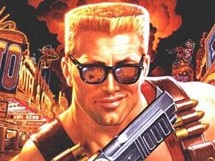 Duke Nukem