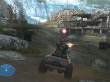 Halo: Reach