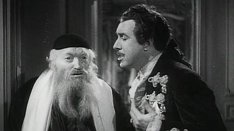 Zábr z filmu id Süss (1940)
