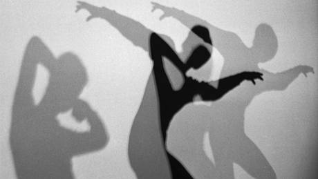 Z výstavy Marie �echtlové v Leica Gallery Prague