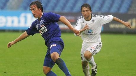 Hradec Králové - Ústí nad Labem (26. zá�í 2010)