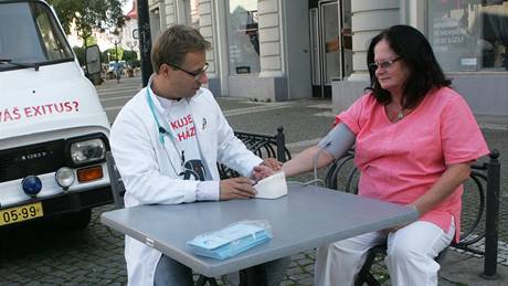 Iniciativa léka�� D�kujeme, odcházíme
