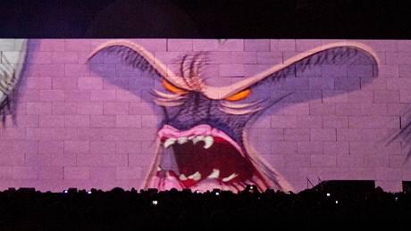 Roger Waters: The Wall