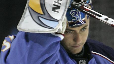 Ondej Pavelec