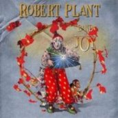 Robert Plant: Band Of Joy