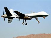 MQ-9 Reaper