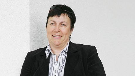 Štěpánka Fraňková kandiduje v podzimních volbách na primátorku za Sdružení pro Pardubice.