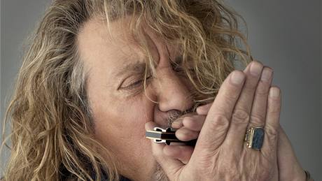 Robert Plant