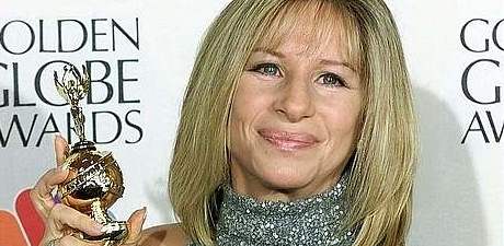 Barbra Streisand