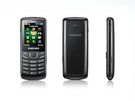 Samsung E1252