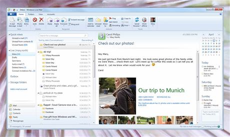 Windows Live Mail