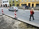 Zruen pechody v Pibyslavi nahrad brzy nov, dky zen silnice budou bezpenj.